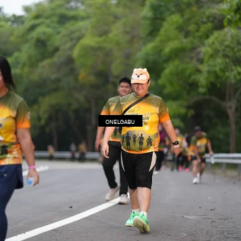 Runner Photo 8717903