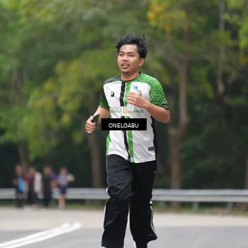 Runner Photo 8717921