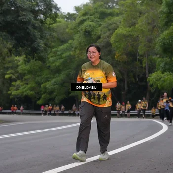 Runner Photo 8717933