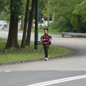 Runner Photo 8718032