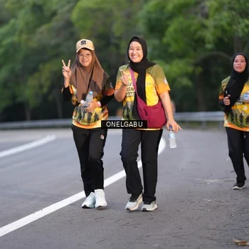 Runner Photo 8718049