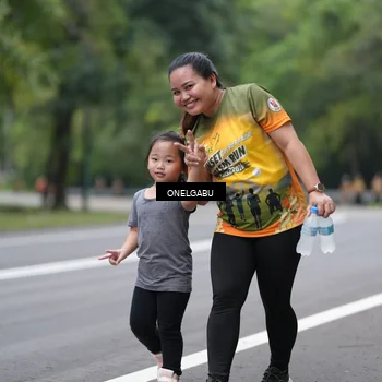 Runner Photo 8718062