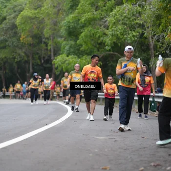 Runner Photo 8718068