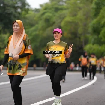 Runner Photo 8718084