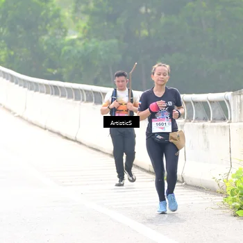 Runner Photo 8719774