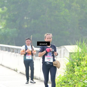 Runner Photo 8719775