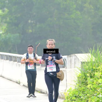 Runner Photo 8719777