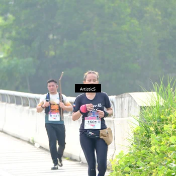 Runner Photo 8719784