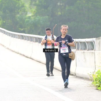 Runner Photo 8719787