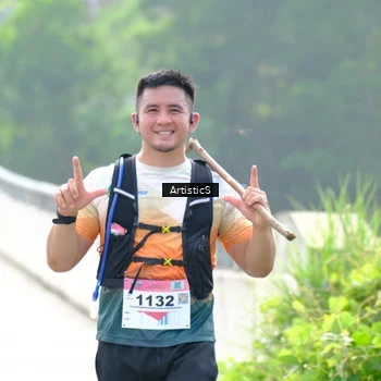 Runner Photo 8719795