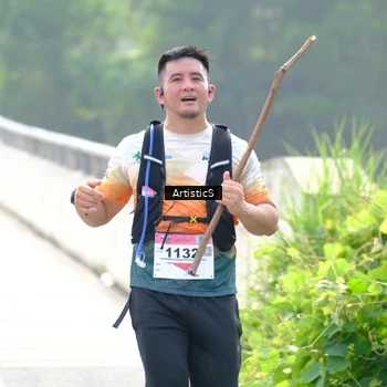 Runner Photo 8719797