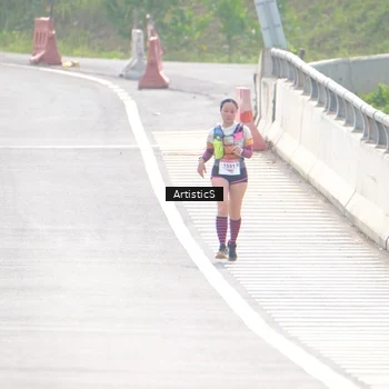 Runner Photo 8719805