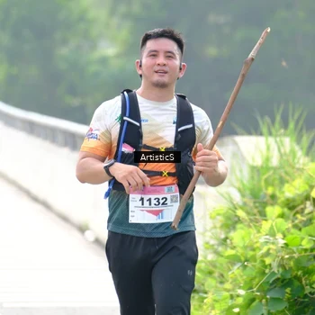 Runner Photo 8719806