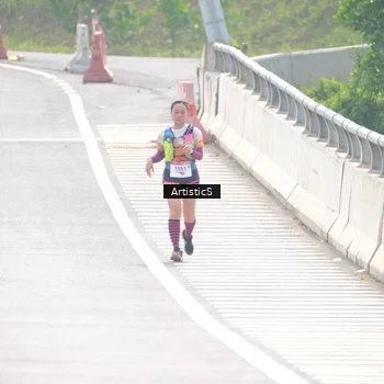 Runner Photo 8719811