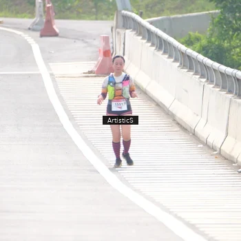 Runner Photo 8719812