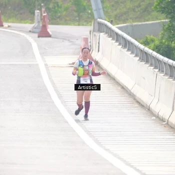 Runner Photo 8719814