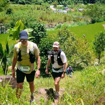 Runner Photo 87212
