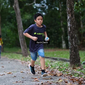 Runner Photo 8721402