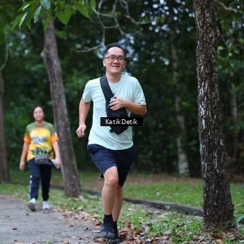 Runner Photo 8721407