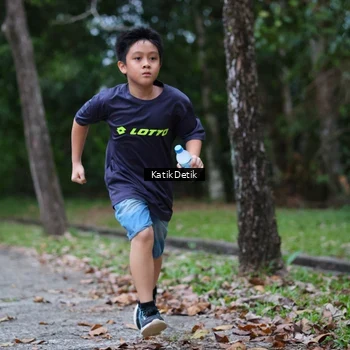 Runner Photo 8721421