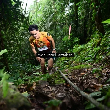 Runner Photo 8721654