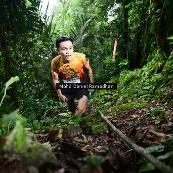 Runner Photo 8721660