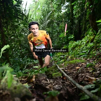 Runner Photo 8721665