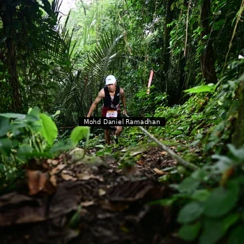 Runner Photo 8721676