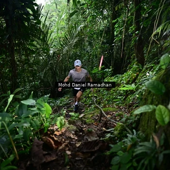 Runner Photo 8721677