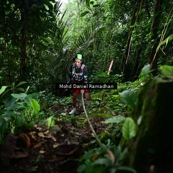 Runner Photo 8721682