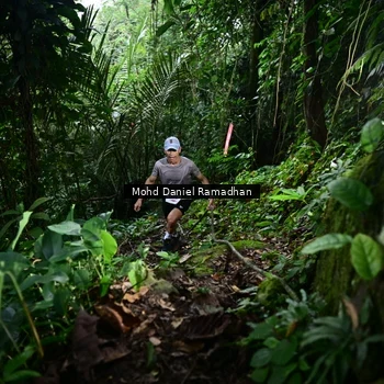 Runner Photo 8721684
