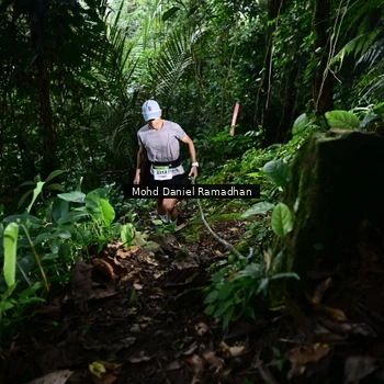 Runner Photo 8721689