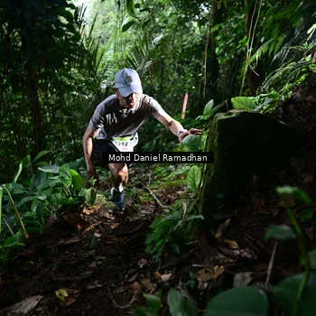 Runner Photo 8721693