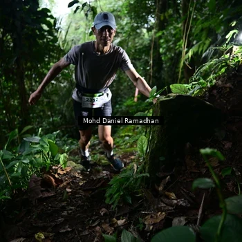 Runner Photo 8721697