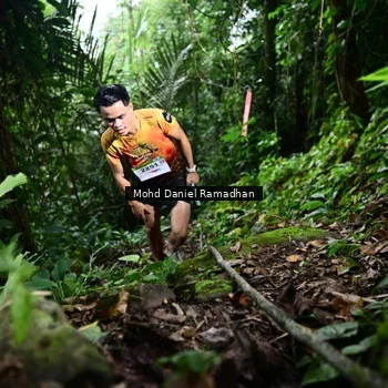 Runner Photo 8721702