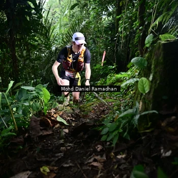 Runner Photo 8721736