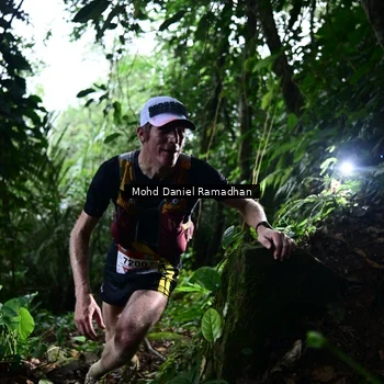 Runner Photo 8721739