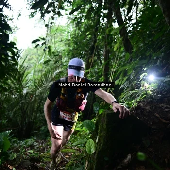 Runner Photo 8721740