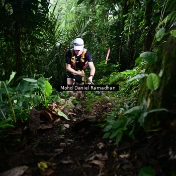 Runner Photo 8721742