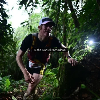 Runner Photo 8721743
