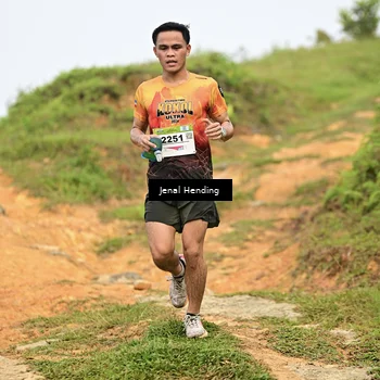 Runner Photo 8727266