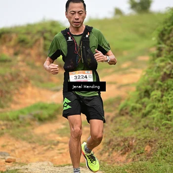 Runner Photo 8727270