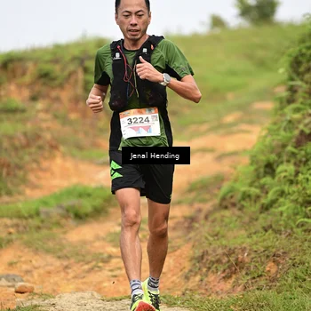 Runner Photo 8727271
