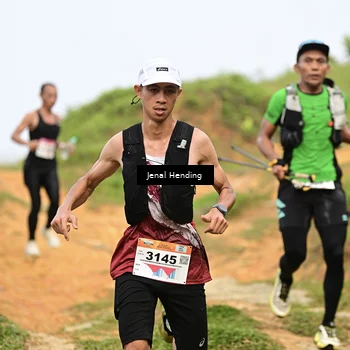 Runner Photo 8727276