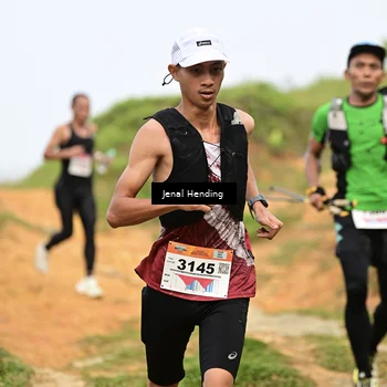 Runner Photo 8727277