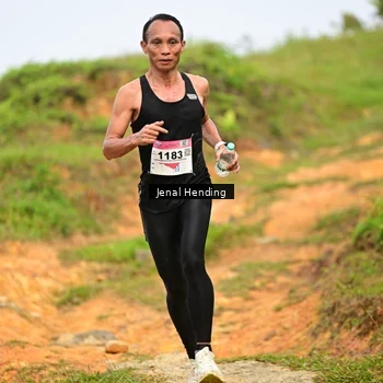 Runner Photo 8727281