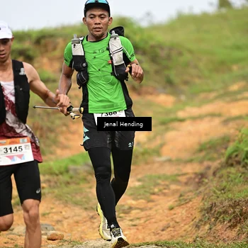 Runner Photo 8727282