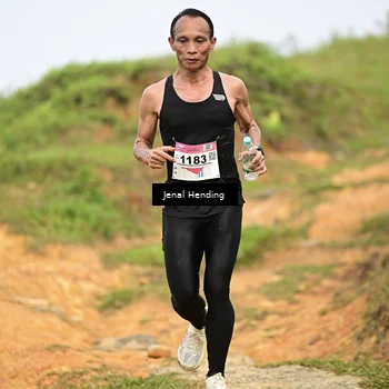 Runner Photo 8727286
