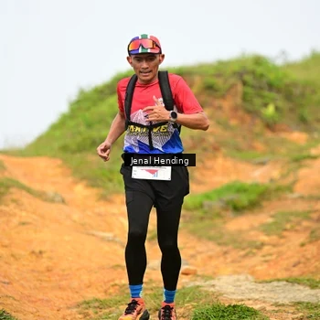 Runner Photo 8727292