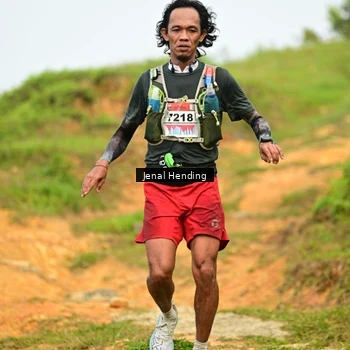 Runner Photo 8727294